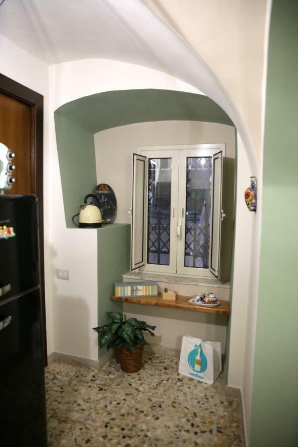 Villa Casa Famoso CTA Exterior foto